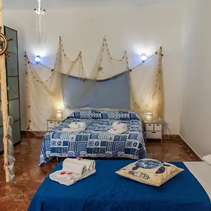 Marierose House , Sferracavallo Italy