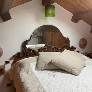 Ca' Della Carita' , Venice Italy