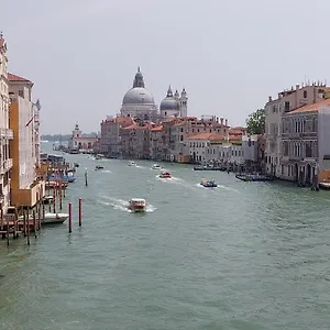 Ca'giustinian , Venice Italy