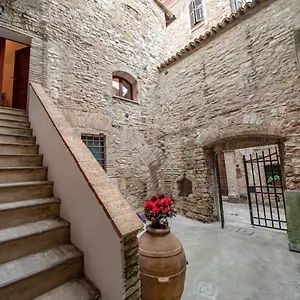 Saint Francis , Assisi Italy