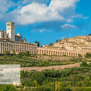 Dolcevita Two Bedroom , Perugia Italy