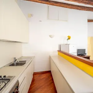 Ca Marina By Venicevillas, Biennale Apartment