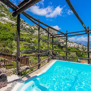 Alba D'oro - Historic Luxury , Amalfi Italy