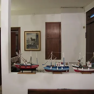 Ca' Malatin Holiday home