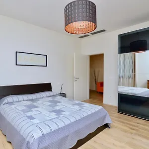 Ca' Etta Apartment