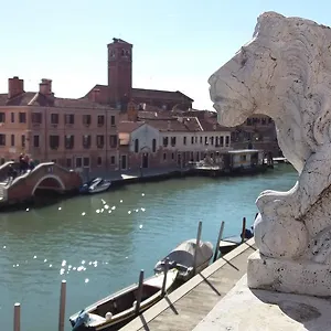 La Casa Veneziana Apartment