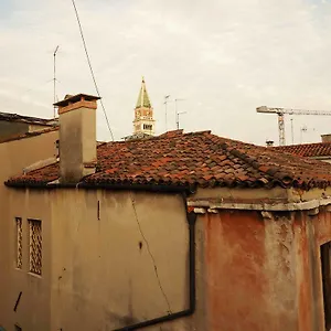 Apartamento San Marco Romantic Views, Venecia