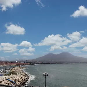 Casa Bellevue , Naples Italy