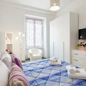 La Casa Di Emanuela , Rome Italy