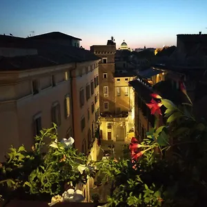 Stelletta 1a , Rome Italy