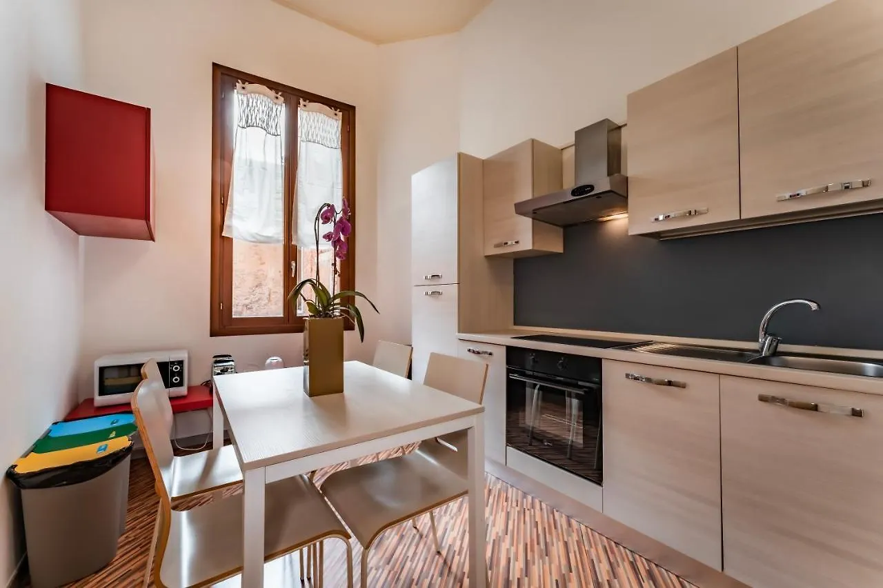 Residenza Manin Apartments Veneza