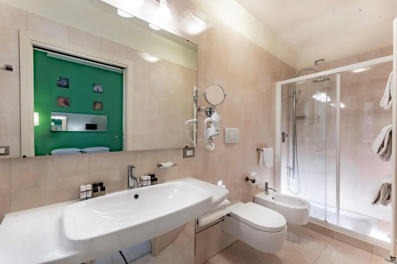 Residenza Manin Apartments Veneza
