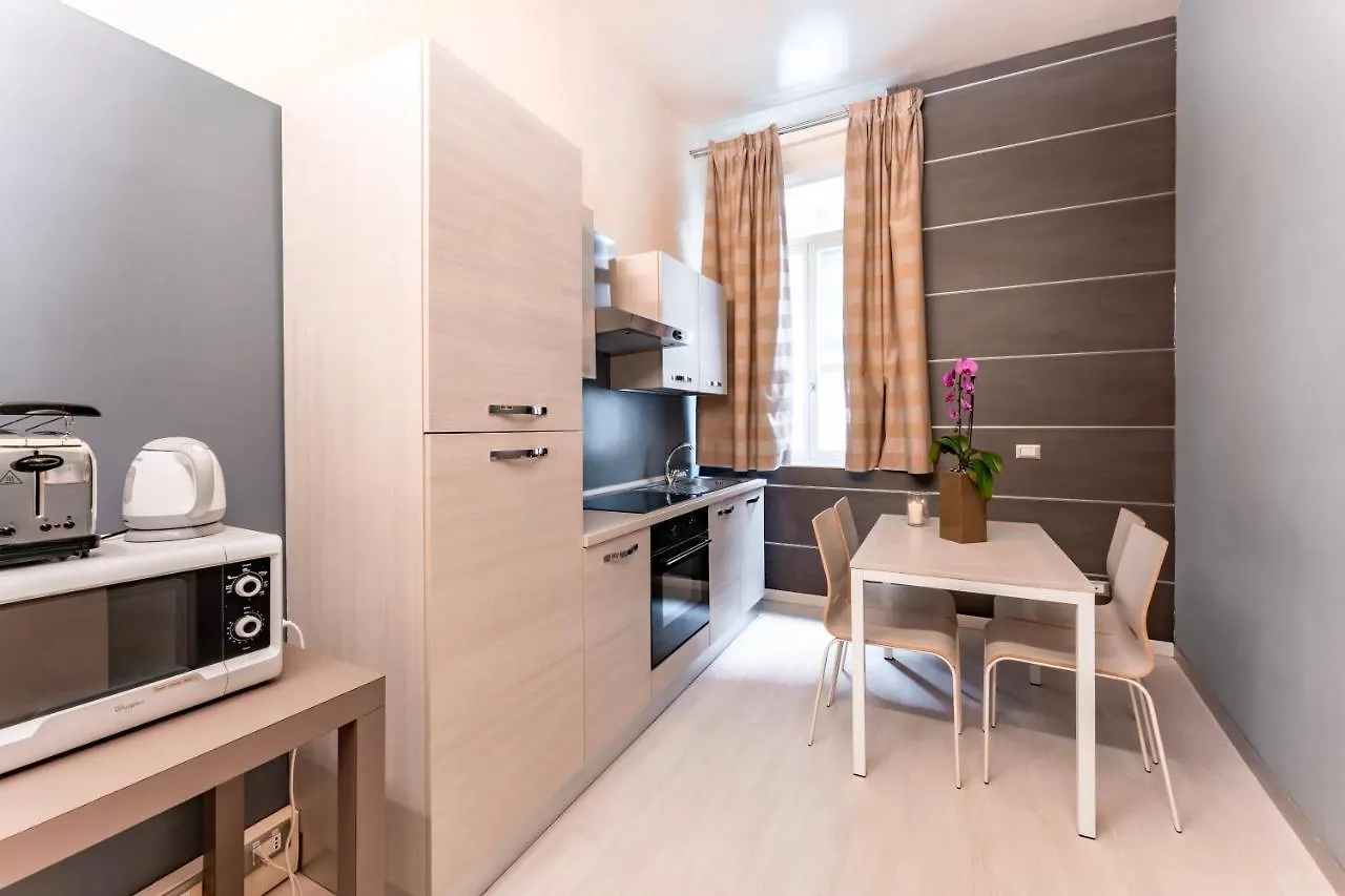 Residenza Manin Apartments Veneza