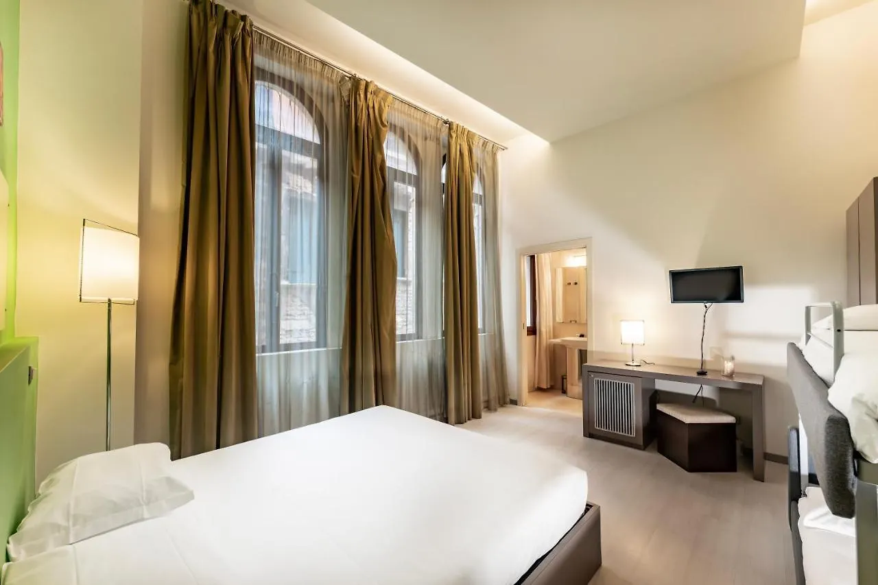 Residenza Manin Apartments Veneza