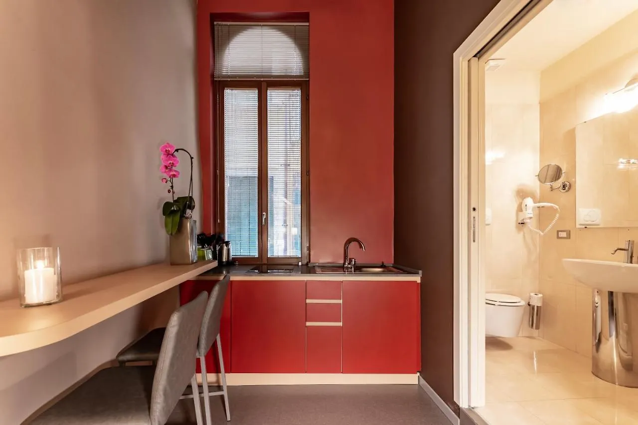 Residenza Manin Apartments Veneza
