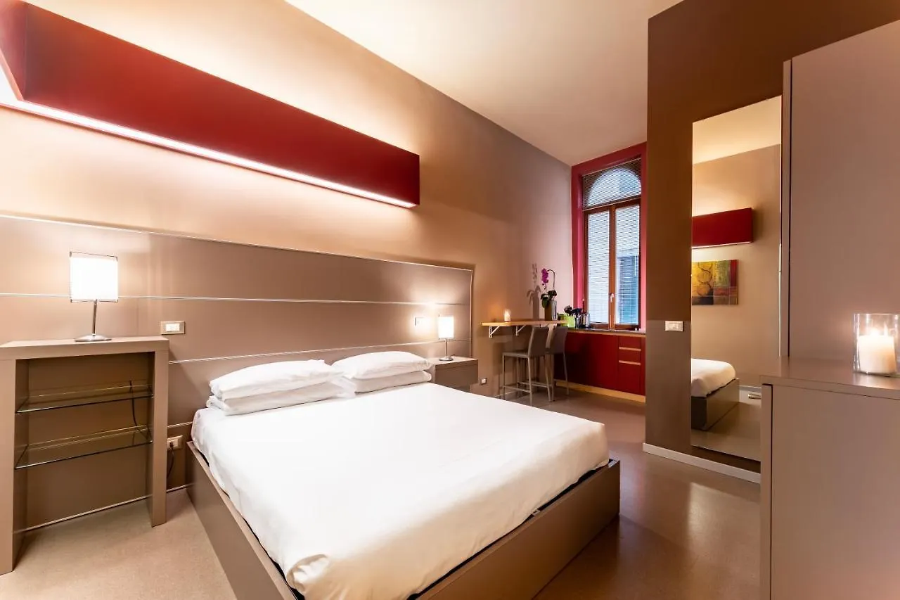 Residenza Manin Apartments Veneza