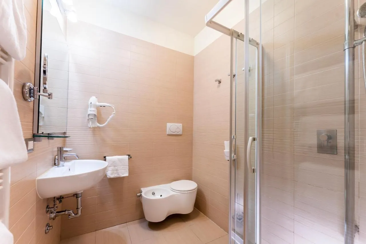 Residenza Manin Apartments Veneza
