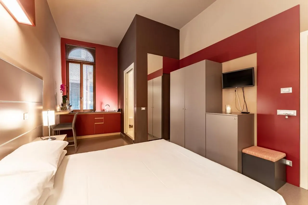 Residenza Manin Apartments Veneza