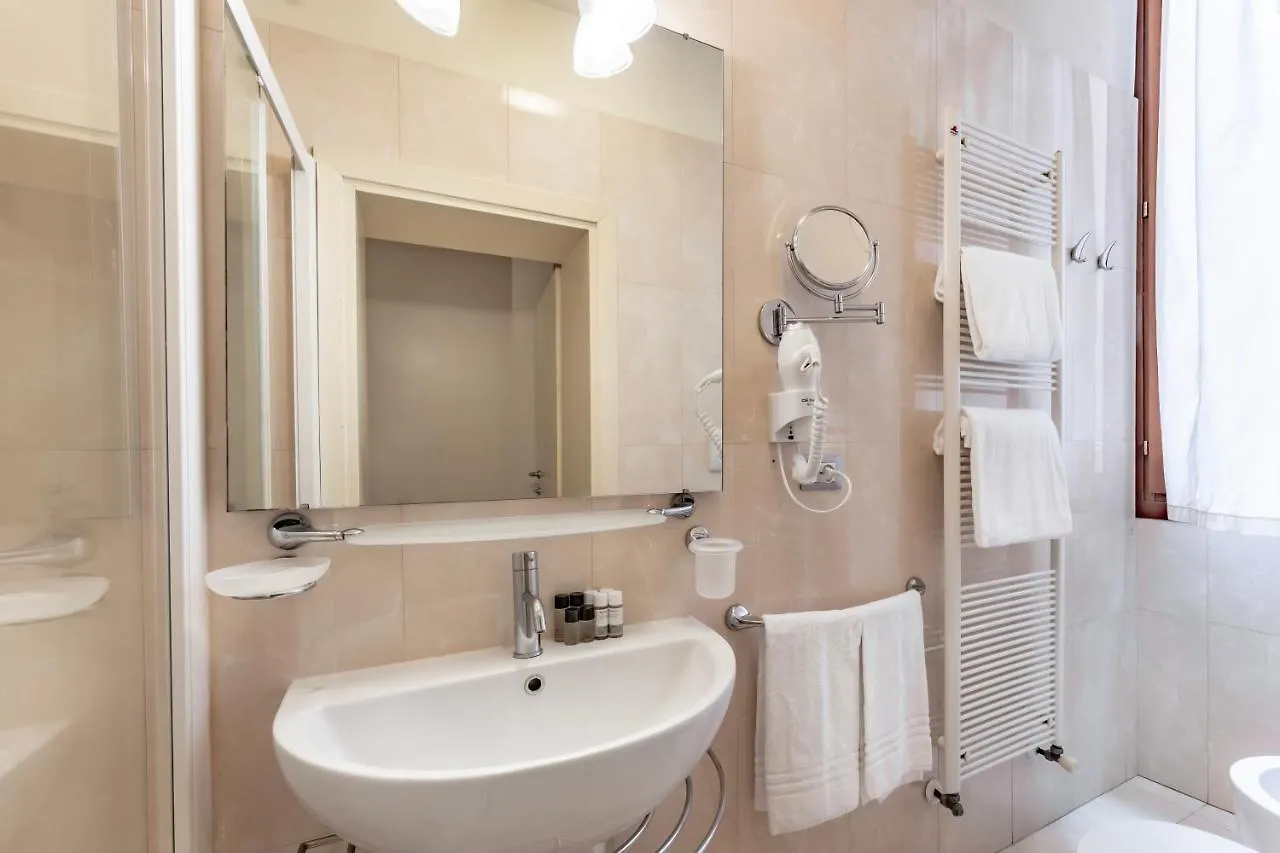 Residenza Manin Apartments Veneza