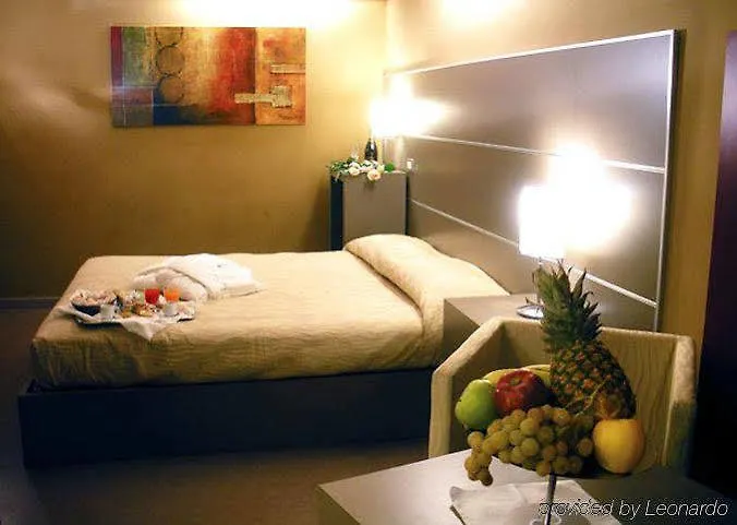 Residenza Manin Apartments Veneza 0*,