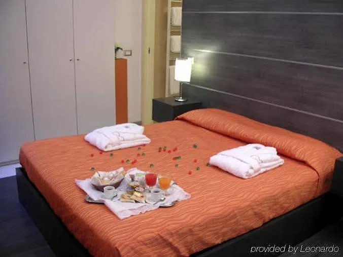 Residenza Manin Apartments Veneza