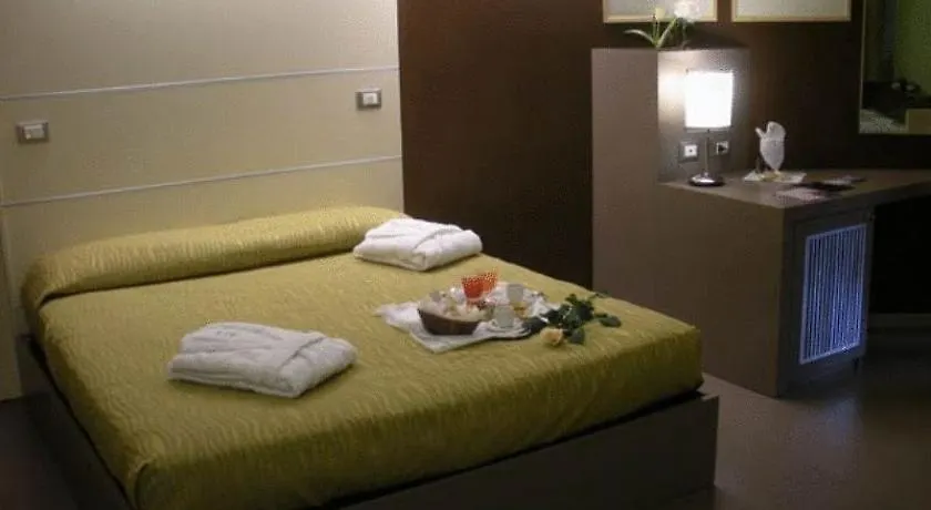 Residenza Manin Apartments Veneza