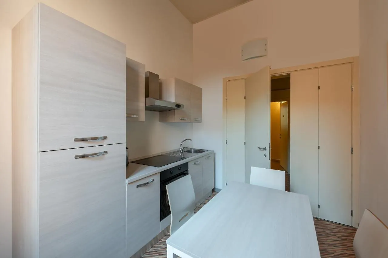 Residenza Manin Apartments Veneza Itália
